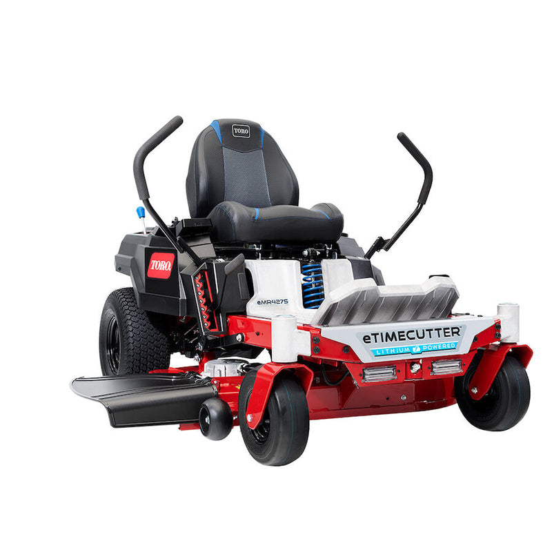 Toro eTIMECUTTER eMR4275