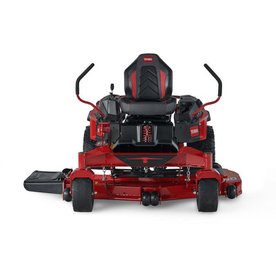 JAUNUMS!!! Toro Titan ZXM6075, 152 cm, 725cc V Twin