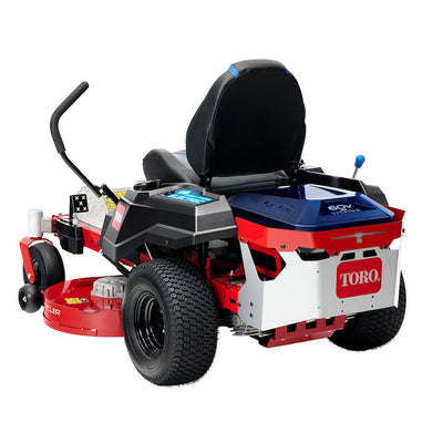 Toro eTIMECUTTER eMR4275