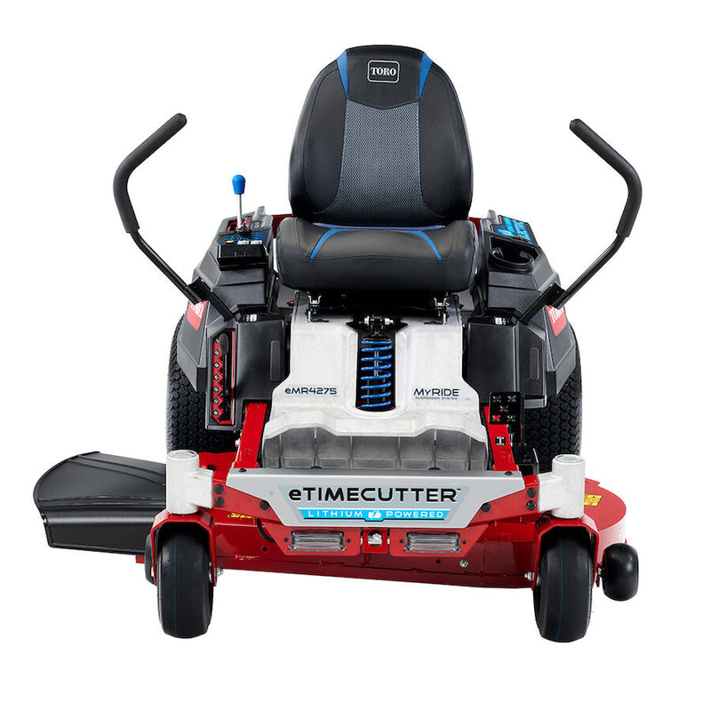 Toro eTIMECUTTER eMR4275