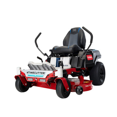 Toro eTIMECUTTER eMR4275