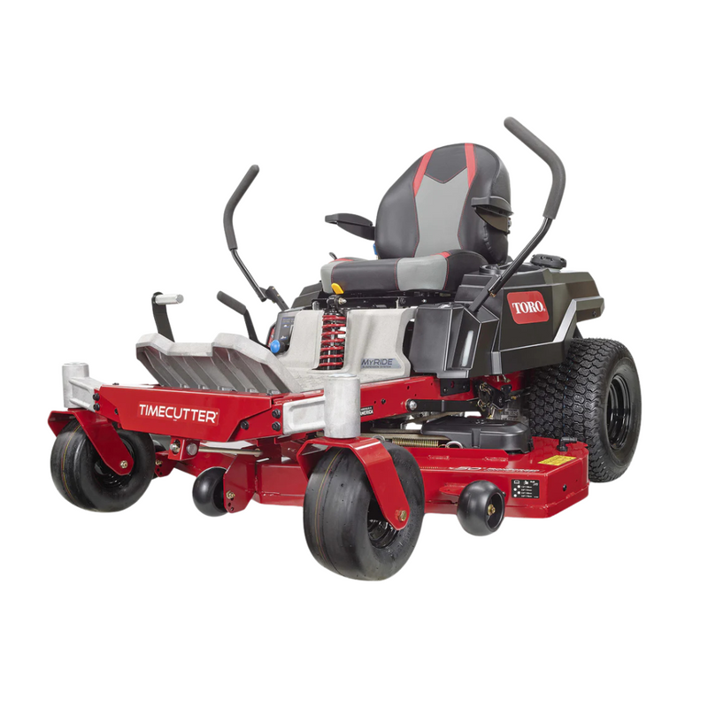 Toro TimeCutter MR5075T,  127 cm, 726cc V Twin