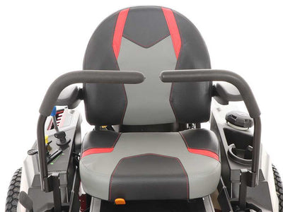 Toro TimeCutter MR5075T,  127 cm, 726cc V Twin, 74696